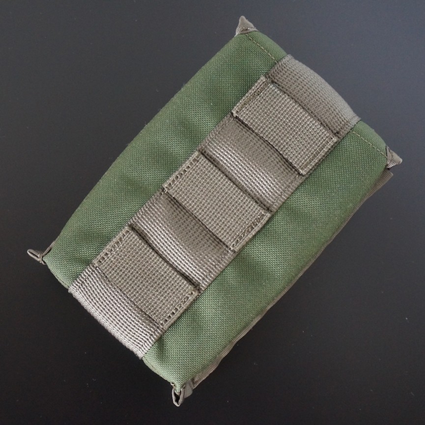 HUD Kestrel Pouch